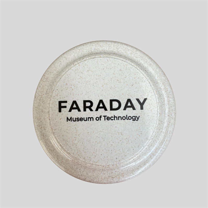 Faraday Wheat Flyers