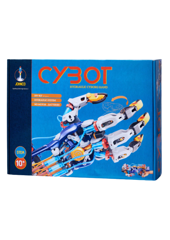 Cybot Hydraulic Cybord Hand